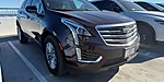 Used 2018 CADILLAC XT5 BASE in LAS VEGAS, NEVADA