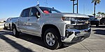 Used 2022 CHEVROLET SILVERADO 1500 LTD LT in LAS VEGAS, NEVADA