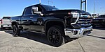 Used 2024 CHEVROLET SILVERADO 2500 LTZ in LAS VEGAS, NEVADA