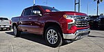 Used 2023 CHEVROLET SILVERADO 1500 LTZ in LAS VEGAS, NEVADA