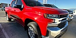 Used 2021 CHEVROLET SILVERADO 1500 LT in LAS VEGAS, NEVADA