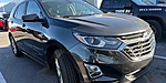 Used 2021 CHEVROLET EQUINOX LS in LAS VEGAS, NEVADA