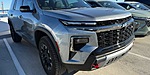 Used 2024 CHEVROLET TRAVERSE Z71 in LAS VEGAS, NEVADA