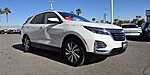 Used 2023 CHEVROLET EQUINOX PREMIER in LAS VEGAS, NEVADA