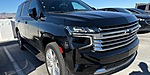 Used 2023 CHEVROLET TAHOE HIGH COUNTRY in LAS VEGAS, NEVADA