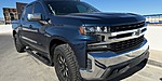 Used 2020 CHEVROLET SILVERADO 1500 LT in LAS VEGAS, NEVADA