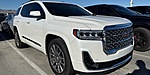 Used 2021 GMC ACADIA DENALI in LAS VEGAS, NEVADA