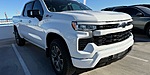 Used 2023 CHEVROLET SILVERADO 1500 RST in LAS VEGAS, NEVADA