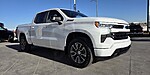 Used 2023 CHEVROLET SILVERADO 1500 RST in LAS VEGAS, NEVADA
