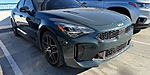 Used 2022 KIA STINGER GT1 in LAS VEGAS, NEVADA