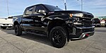 Used 2020 CHEVROLET SILVERADO 1500 LT TRAIL BOSS in LAS VEGAS, NEVADA