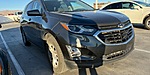Used 2019 CHEVROLET EQUINOX LT in LAS VEGAS, NEVADA