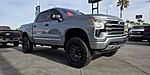 Used 2023 CHEVROLET SILVERADO 1500 HIGH COUNTRY in LAS VEGAS, NEVADA