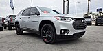 Used 2020 CHEVROLET TRAVERSE PREMIER in LAS VEGAS, NEVADA