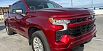 Used 2023 CHEVROLET SILVERADO 1500 RST in LAS VEGAS, NEVADA