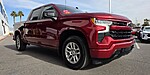 Used 2023 CHEVROLET SILVERADO 1500 RST in LAS VEGAS, NEVADA