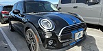 Used 2020 MINI COOPER CLASSIC in LAS VEGAS, NEVADA