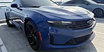 Used 2021 CHEVROLET CAMARO 1LT in LAS VEGAS, NEVADA