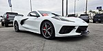 Used 2022 CHEVROLET CORVETTE 3LT in LAS VEGAS, NEVADA