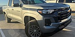 Used 2024 CHEVROLET COLORADO LT in LAS VEGAS, NEVADA