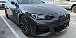 Used 2022 BMW 4 SERIES M440I XDRIVE in LAS VEGAS, NEVADA