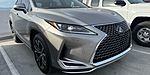 Used 2022 LEXUS RX 350 in LAS VEGAS, NEVADA