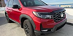 Used 2023 Honda Passport TRAILSPORT in LAS VEGAS, NEVADA
