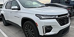 Used 2023 CHEVROLET TRAVERSE RS in LAS VEGAS, NEVADA