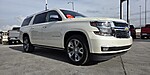 Used 2015 CHEVROLET SUBURBAN LTZ in LAS VEGAS, NEVADA