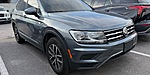 Used 2020 Volkswagen Tiguan 2.0T SE in LAS VEGAS, NEVADA