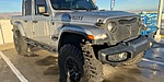 Used 2021 JEEP GLADIATOR WILLYS in LAS VEGAS, NEVADA
