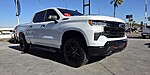 Used 2022 CHEVROLET SILVERADO 1500 LT TRAIL BOSS in LAS VEGAS, NEVADA