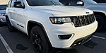 Used 2019 JEEP GRAND CHEROKEE UPLAND EDITION in LAS VEGAS, NEVADA