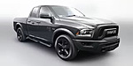 Used 2019 RAM 1500 CLASSIC LONE STAR in LAS VEGAS, NEVADA