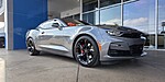 Used 2020 CHEVROLET CAMARO 2SS in LAS VEGAS, NEVADA
