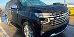 Used 2021 CHEVROLET TAHOE PREMIER in LAS VEGAS, NEVADA