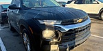 Used 2021 CHEVROLET TRAILBLAZER LS in LAS VEGAS, NEVADA