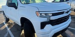 Used 2022 CHEVROLET SILVERADO 1500 RST in LAS VEGAS, NEVADA