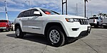 Used 2018 JEEP GRAND CHEROKEE Laredo E in LAS VEGAS, NEVADA
