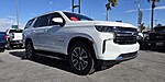 Used 2024 CHEVROLET TAHOE LT in LAS VEGAS, NEVADA