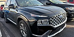 Used 2022 HYUNDAI SANTA FE SEL in LAS VEGAS, NEVADA
