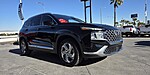 Used 2022 HYUNDAI SANTA FE SEL in LAS VEGAS, NEVADA