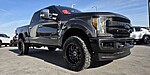 Used 2017 FORD F-250 LARIAT in LAS VEGAS, NEVADA