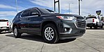 Used 2019 CHEVROLET TRAVERSE LT CLOTH in LAS VEGAS, NEVADA