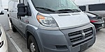Used 2018 RAM PROMASTER HIGH ROOF in LAS VEGAS, NEVADA
