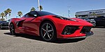 Used 2021 CHEVROLET CORVETTE 3LT in LAS VEGAS, NEVADA