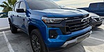 Used 2023 CHEVROLET COLORADO Z71 in LAS VEGAS, NEVADA