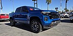 Used 2023 CHEVROLET COLORADO 4WD Z71 in LAS VEGAS, NEVADA
