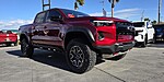 Used 2026 CHEVROLET COLORADO 4WD ZR2 in LAS VEGAS, NEVADA