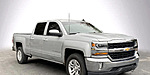 Used 2018 CHEVROLET SILVERADO 1500 LT in LAS VEGAS, NEVADA